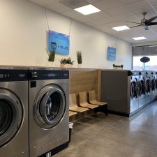 Interior of Dirty Laundry in Brighton, NY