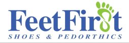 Feet First