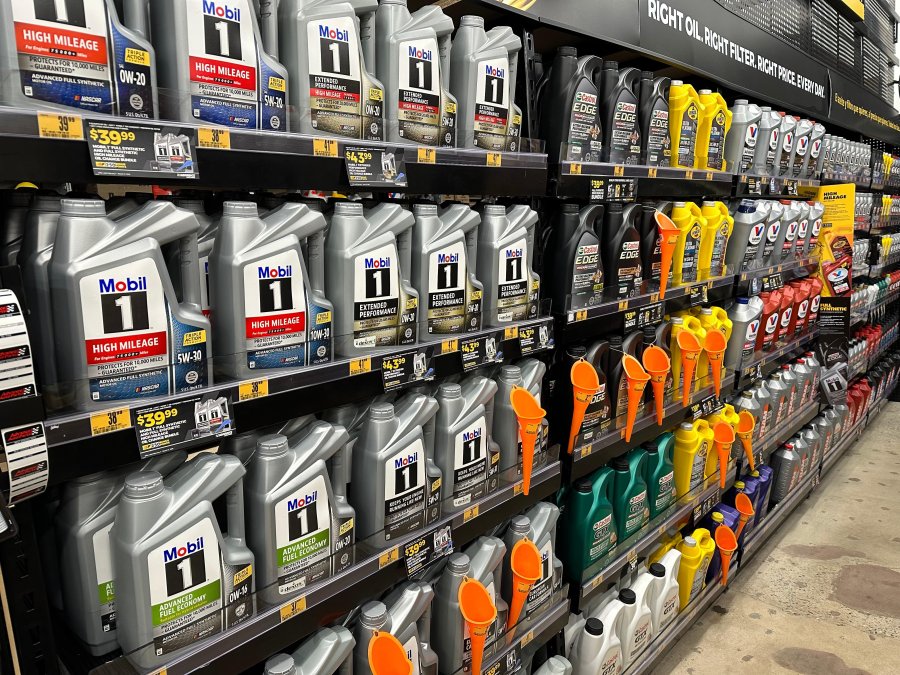 AutoZone
